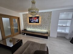 Bd Decebal Bucuresti